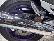 Suzuki GSX 1996 GSX600 F 30K GOOD RUNNING CLASSIC 600CC COMMUTER 15