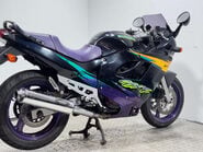 Suzuki GSX 1996 GSX600 F 30K GOOD RUNNING CLASSIC 600CC COMMUTER 2