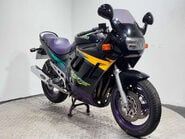 Suzuki GSX 1996 GSX600 F 30K GOOD RUNNING CLASSIC 600CC COMMUTER 6