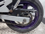 Suzuki GSX 1996 GSX600 F 30K GOOD RUNNING CLASSIC 600CC COMMUTER 8