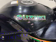 Suzuki GSX 1996 GSX600 F 30K GOOD RUNNING CLASSIC 600CC COMMUTER 25