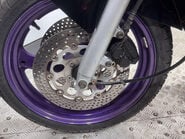 Suzuki GSX 1996 GSX600 F 30K GOOD RUNNING CLASSIC 600CC COMMUTER 22