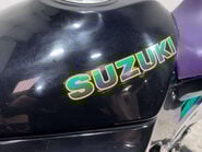 Suzuki GSX 1996 GSX600 F 30K GOOD RUNNING CLASSIC 600CC COMMUTER 34
