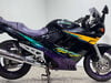 Suzuki GSX 1996 GSX600 F 30K GOOD RUNNING CLASSIC 600CC COMMUTER