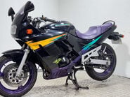 Suzuki GSX 1996 GSX600 F 30K GOOD RUNNING CLASSIC 600CC COMMUTER 5