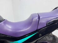 Suzuki GSX 1996 GSX600 F 30K GOOD RUNNING CLASSIC 600CC COMMUTER 7
