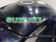 Suzuki GSX 1996 GSX600 F 30K GOOD RUNNING CLASSIC 600CC COMMUTER 13