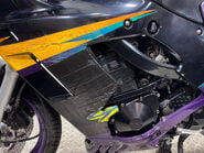 Suzuki GSX 1996 GSX600 F 30K GOOD RUNNING CLASSIC 600CC COMMUTER 9