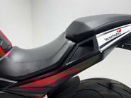 Lexmoto LXR 380 2020 4K GOOD RUNNING PROJECT SPORTS BIKE A2 TWIN CYLINDER 380CC 7