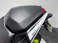 Lexmoto LXR 380 2020 4K GOOD RUNNING PROJECT SPORTS BIKE A2 TWIN CYLINDER 380CC 27