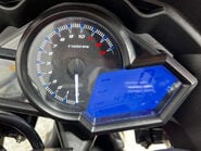 Lexmoto LXR 380 2020 4K GOOD RUNNING PROJECT SPORTS BIKE A2 TWIN CYLINDER 380CC 8