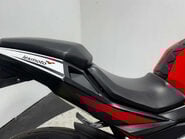 Lexmoto LXR 380 2020 4K GOOD RUNNING PROJECT SPORTS BIKE A2 TWIN CYLINDER 380CC 11