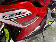 Lexmoto LXR 380 2020 4K GOOD RUNNING PROJECT SPORTS BIKE A2 TWIN CYLINDER 380CC 22
