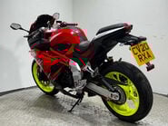 Lexmoto LXR 380 2020 4K GOOD RUNNING PROJECT SPORTS BIKE A2 TWIN CYLINDER 380CC 3