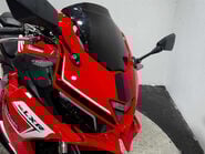 Lexmoto LXR 380 2020 4K GOOD RUNNING PROJECT SPORTS BIKE A2 TWIN CYLINDER 380CC 9