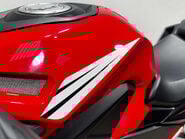 Lexmoto LXR 380 2020 4K GOOD RUNNING PROJECT SPORTS BIKE A2 TWIN CYLINDER 380CC 13