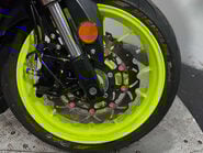 Lexmoto LXR 380 2020 4K GOOD RUNNING PROJECT SPORTS BIKE A2 TWIN CYLINDER 380CC 33