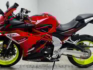 Lexmoto LXR 380 2020 4K GOOD RUNNING PROJECT SPORTS BIKE A2 TWIN CYLINDER 380CC 4