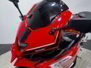 Lexmoto LXR 380 2020 4K GOOD RUNNING PROJECT SPORTS BIKE A2 TWIN CYLINDER 380CC 23