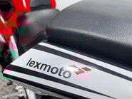 Lexmoto LXR 380 2020 4K GOOD RUNNING PROJECT SPORTS BIKE A2 TWIN CYLINDER 380CC 26