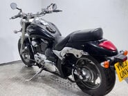 Suzuki Intruder 800 M 800 2013 22K RUNNING CRUISER PROJECT BIKE 800CC 6