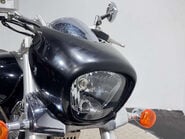Suzuki Intruder 800 M 800 2013 22K RUNNING CRUISER PROJECT BIKE 800CC 7