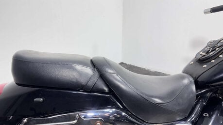 Suzuki Intruder 800 M 800 2013 22K RUNNING CRUISER PROJECT BIKE 800CC 19
