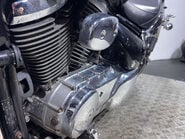 Suzuki Intruder 800 M 800 2013 22K RUNNING CRUISER PROJECT BIKE 800CC 29