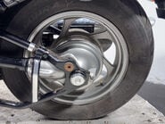 Suzuki Intruder 800 M 800 2013 22K RUNNING CRUISER PROJECT BIKE 800CC 26
