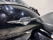 Suzuki Intruder 800 M 800 2013 22K RUNNING CRUISER PROJECT BIKE 800CC 25