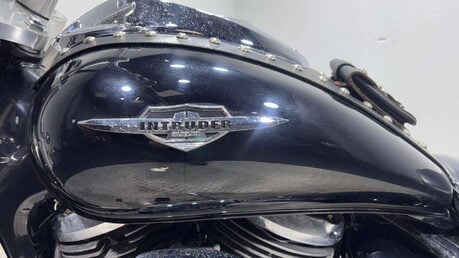 Suzuki Intruder 800 M 800 2013 22K RUNNING CRUISER PROJECT BIKE 800CC 21
