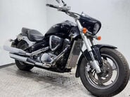 Suzuki Intruder 800 M 800 2013 22K RUNNING CRUISER PROJECT BIKE 800CC 2