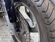 Suzuki Intruder 800 M 800 2013 22K RUNNING CRUISER PROJECT BIKE 800CC 14