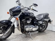 Suzuki Intruder 800 M 800 2013 22K RUNNING CRUISER PROJECT BIKE 800CC 5