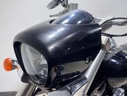 Suzuki Intruder 800 M 800 2013 22K RUNNING CRUISER PROJECT BIKE 800CC 22