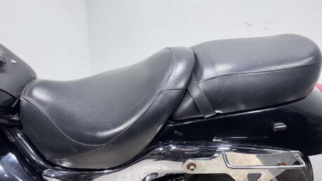 Suzuki Intruder 800 M 800 2013 22K RUNNING CRUISER PROJECT BIKE 800CC 8