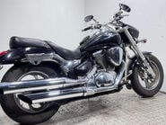 Suzuki Intruder 800 M 800 2013 22K RUNNING CRUISER PROJECT BIKE 800CC 3