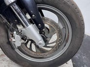 Suzuki Intruder 800 M 800 2013 22K RUNNING CRUISER PROJECT BIKE 800CC 20