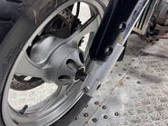 Suzuki Intruder 800 M 800 2013 22K RUNNING CRUISER PROJECT BIKE 800CC 12