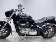 Suzuki Intruder 800 M 800 2013 22K RUNNING CRUISER PROJECT BIKE 800CC 4
