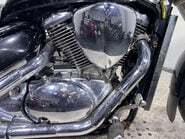 Suzuki Intruder 800 M 800 2013 22K RUNNING CRUISER PROJECT BIKE 800CC 18
