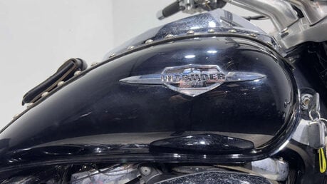 Suzuki Intruder 800 M 800 2013 22K RUNNING CRUISER PROJECT BIKE 800CC 17