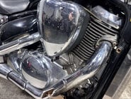 Suzuki Intruder 800 M 800 2013 22K RUNNING CRUISER PROJECT BIKE 800CC 27