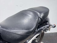 Suzuki Intruder 800 M 800 2013 22K RUNNING CRUISER PROJECT BIKE 800CC 10