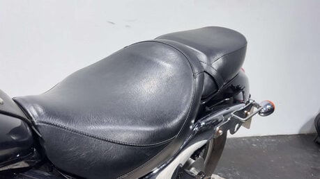Suzuki Intruder 800 M 800 2013 22K RUNNING CRUISER PROJECT BIKE 800CC 10
