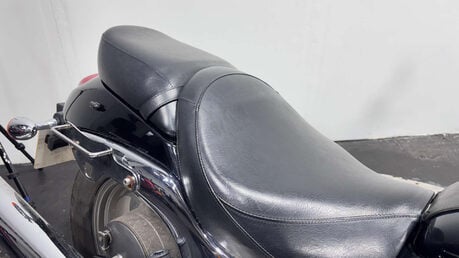 Suzuki Intruder 800 M 800 2013 22K RUNNING CRUISER PROJECT BIKE 800CC 11
