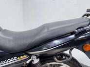 Kymco Pulsar 2012 12K RUNNING PROJECT BIKE 125CC COMMUTER NAKED 25