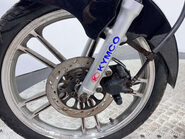 Kymco Pulsar 2012 12K RUNNING PROJECT BIKE 125CC COMMUTER NAKED 21