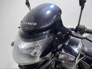 Kymco Pulsar 2012 12K RUNNING PROJECT BIKE 125CC COMMUTER NAKED 19