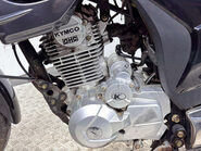 Kymco Pulsar 2012 12K RUNNING PROJECT BIKE 125CC COMMUTER NAKED 8